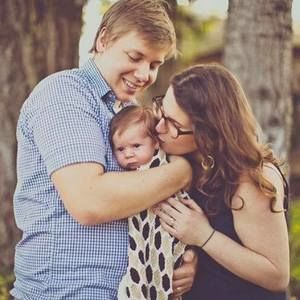 Meet your Posher, Theresa